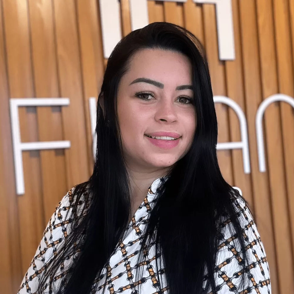 Hariane Feitosa - FINANHELP